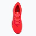Futócipők Puma Electrify Nitro 5 ultra red/inky depths 5