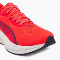 Futócipők Puma Electrify Nitro 5 ultra red/inky depths 7