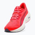 Futócipők Puma Electrify Nitro 5 ultra red/inky depths 3