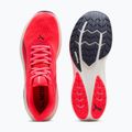 Futócipők Puma Electrify Nitro 5 ultra red/inky depths 5
