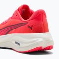 Futócipők Puma Electrify Nitro 5 ultra red/inky depths 6