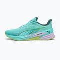 Edzőcipők PUMA Activate Nitro TR Hyrox intense mint/light lavender/sunny lime/herb garden