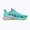 Edzőcipők PUMA Activate Nitro TR Hyrox intense mint/light lavender/sunny lime/herb garden 2