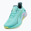 Edzőcipők PUMA Activate Nitro TR Hyrox intense mint/light lavender/sunny lime/herb garden 4