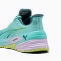 Edzőcipők PUMA Activate Nitro TR Hyrox intense mint/light lavender/sunny lime/herb garden 6