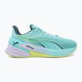 Edzőcipők PUMA Activate Nitro TR Hyrox intense mint/light lavender/sunny lime/herb garden 2