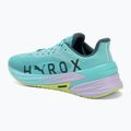 Edzőcipők PUMA Activate Nitro TR Hyrox intense mint/light lavender/sunny lime/herb garden 3