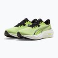 Futócipők Puma Electrify Nitro 5 sunny lime/puma black 2