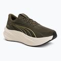 Futócipők Puma Maxima Pro puma olive/rustic olive/dark