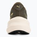 Futócipők Puma Maxima Pro puma olive/rustic olive/dark 6