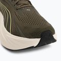 Futócipők Puma Maxima Pro puma olive/rustic olive/dark 7