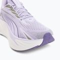 Futócipők Puma Maxima Pro light lavender/plum purple 7