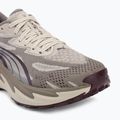 Női futócipők Puma Velocity NITRO Trail silver fog/ruby 7