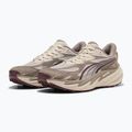 Női futócipők Puma Velocity NITRO Trail silver fog/ruby 3