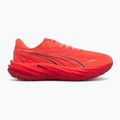 Férfi futócipők Puma Velocity Nitro 5 ultra red/red rhythm 2