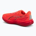 Férfi futócipők Puma Velocity Nitro 5 ultra red/red rhythm 3