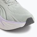 Futócipők Puma Maxima Pro creme de mint/light lavender 7