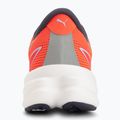 Férfi futócipők Puma Velocity Nitro 5 ultra red/inky depths 6
