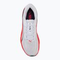 Férfi futócipők Puma Velocity Nitro 5 puma white/ultra red 5