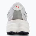 Férfi futócipők Puma Velocity Nitro 5 puma white/ultra red 6