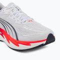 Férfi futócipők Puma Velocity Nitro 5 puma white/ultra red 7