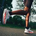 Férfi futócipők Puma Velocity Nitro 5 puma white/ultra red 9