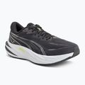 Férfi futócipők Puma Velocity Nitro 5 moody gray/sunny lime