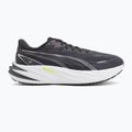 Férfi futócipők Puma Velocity Nitro 5 moody gray/sunny lime 2