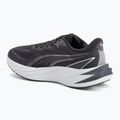 Férfi futócipők Puma Velocity Nitro 5 moody gray/sunny lime 3
