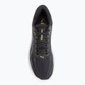 Férfi futócipők Puma Velocity Nitro 5 moody gray/sunny lime 5