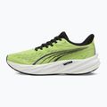 Férfi futócipők Puma Velocity Nitro 5 sunny lime/moody gray