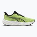 Férfi futócipők Puma Velocity Nitro 5 sunny lime/moody gray 2