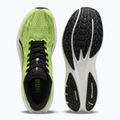 Férfi futócipők Puma Velocity Nitro 5 sunny lime/moody gray 5