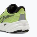 Férfi futócipők Puma Velocity Nitro 5 sunny lime/moody gray 6