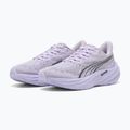 Női futócipők Puma Velocity Nitro 5 light lavender/inky 3
