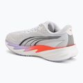 Női futócipők Puma Velocity Nitro 5 puma white/ultra red 3