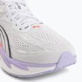 Női futócipők Puma Velocity Nitro 5 puma white/ultra red 7