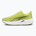Női futócipők Puma Velocity Nitro 5 sunny lime/puma black