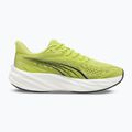 Női futócipők Puma Velocity Nitro 5 sunny lime/puma black 2