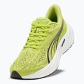 Női futócipők Puma Velocity Nitro 5 sunny lime/puma black 3