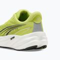 Női futócipők Puma Velocity Nitro 5 sunny lime/puma black 6