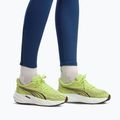 Női futócipők Puma Velocity Nitro 5 sunny lime/puma black 7