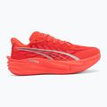 Női futócipők PUMA Deviate Nitro 4 ultra red/puma silver 2