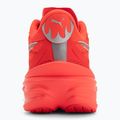 Női futócipők PUMA Deviate Nitro 4 ultra red/puma silver 6