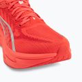 Férfi futócipők PUMA Deviate Nitro 4 ultra red/puma silver 7