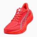 Férfi futócipők PUMA Deviate Nitro 4 ultra red/puma silver 4