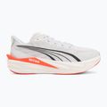 Férfi futócipők PUMA Deviate Nitro 4 puma white/ultra red 2