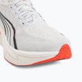 Férfi futócipők PUMA Deviate Nitro 4 puma white/ultra red 7