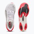 Férfi futócipők PUMA Deviate Nitro 4 puma white/ultra red 5