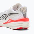 Férfi futócipők PUMA Deviate Nitro 4 puma white/ultra red 6
